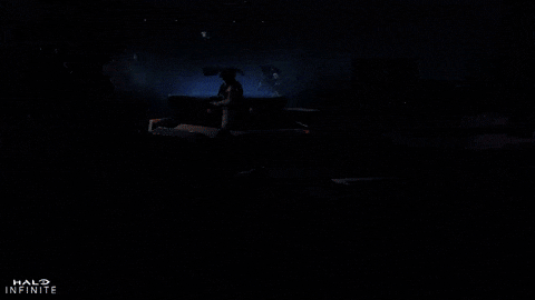 Halo Infinite GIF by Halo