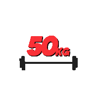 Sport Pushing Sticker by GIF-IT