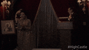 Season 4 Episode 403 GIF by The Man in the High Castle