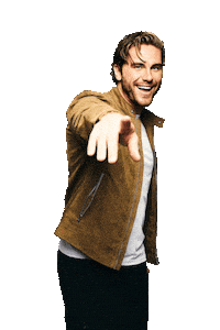 Comedy Podcast Sticker