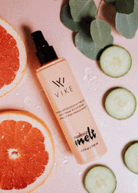 vikebeauty  GIF