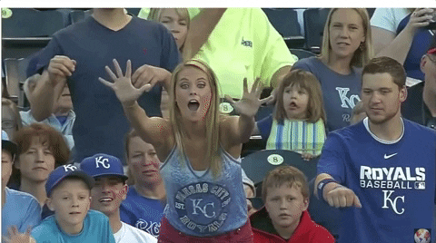 robbed GIF