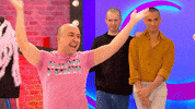Queen Reina GIF by Drag Race España