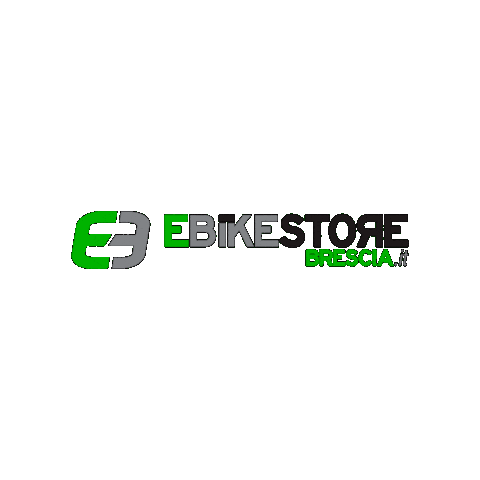 ebikestorebrescia giphygifmaker ebike ebikestorebrescia ebike store brescia Sticker
