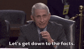 Fauci GIF by GIPHY News