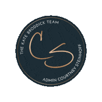Tkbt Sticker by The Kate Broddick Team