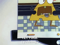 rockos modern life nicksplat GIF