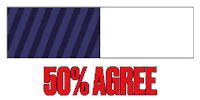 BeefeaterGinSpain agree respect gin disagree Sticker