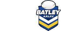 Sticker by BatleyARLFC