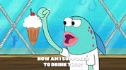 season 9 episode 3 GIF by SpongeBob SquarePants
