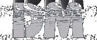 Art Glitch Sticker