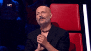 Urban GIF by The Voice Hrvatska