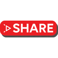 youtube wink Sticker by Alfan