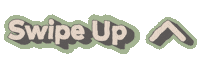Swipe Swipe-Up Sticker by Newman's
