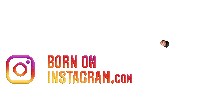 Mohdshakib97 Sticker by BORN ON INSTAGRAM
