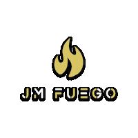 Jm Got That Fuego Sticker by JM Fuego