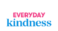 Kindness Sticker