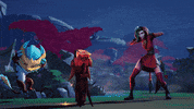 Riot Games Explosion GIF by League of Legends
