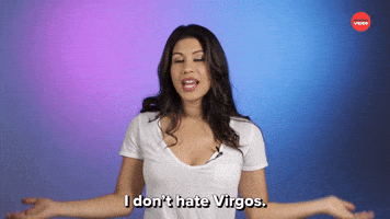 I Don't Hate Virgos