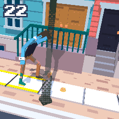 steppypants GIF