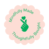 Market Sticker by The Finders Keepers