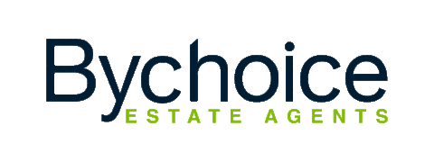 Bychoice giphyupload sticker realestate wiggle Sticker