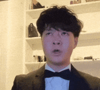 Speed Face GIF