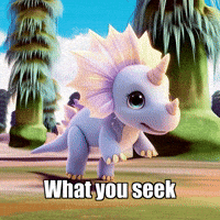 Strength Love GIF by Divineasaur