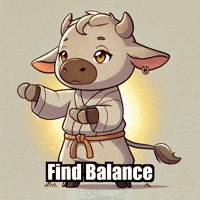 Movement Wisdom GIF by Masterfurdinand
