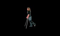 Fisioterapia Rehabilitacion GIF