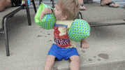 life eating GIF by AFV Babies