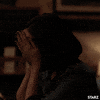 stressed starz GIF by Vida