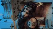 Music Video Queen GIF by ari hicks
