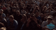 pitchfork music festival GIF by Pitchfork