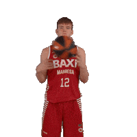 Liga Endesa Sport Sticker by ACB