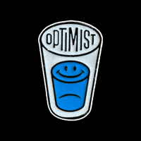 Glass Positivity GIF by Pinned Pins