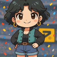 I Did It Success GIF by Persona