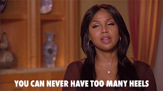 sisters GIF by Braxton Family Values 