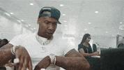 Said Sum GIF by Moneybagg Yo