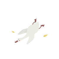 Elybird Sticker