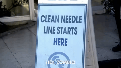 comedy central season 3 episode 19 GIF by Workaholics