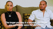 Owntv Putaringonit GIF by OWN: Oprah Winfrey Network