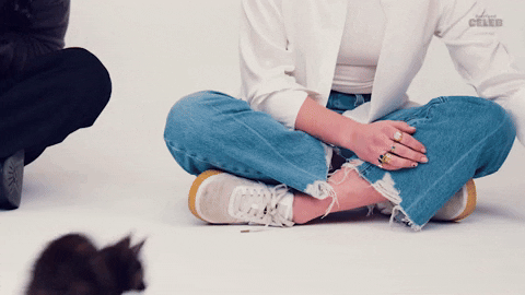 Austin Butler GIF by BuzzFeed