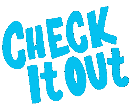 Check See Sticker