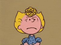 charlie brown GIF by Peanuts
