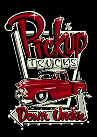 pickuptrucksdownunder australia truck chevy aussie GIF