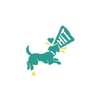 Hitliving Sticker by HIT Living Foundation