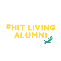 Alumni Dogrescue Sticker by HIT Living Foundation