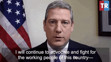 Tim Ryan GIF by Election 2020