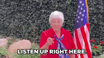 Politics Election GIF by Storyful